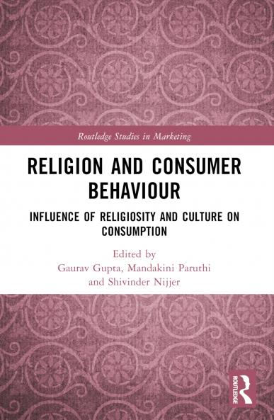 Religion and Consumer Behaviour