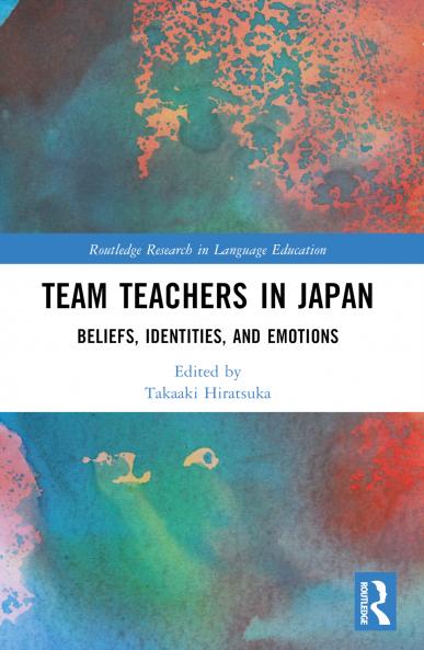 Team Teachers in Japan