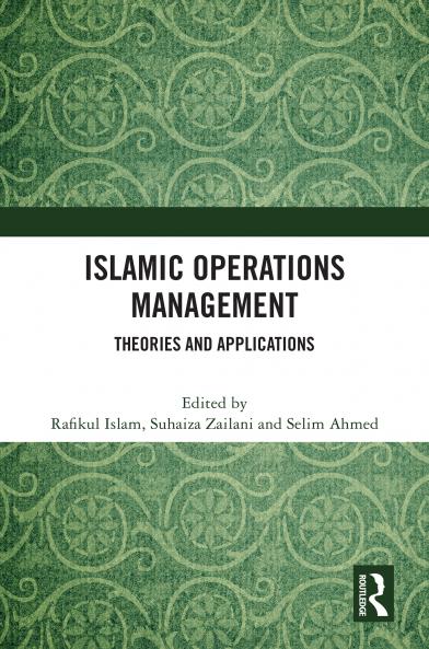 Islamic Operations Management