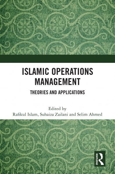 Islamic Operations Management