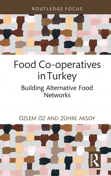 Food Co-operatives in Turkey