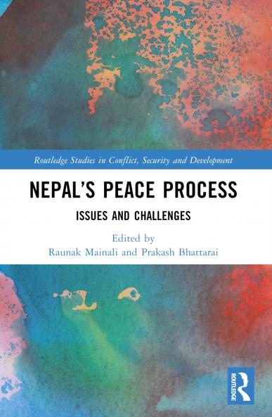 Nepal’s Peace Process