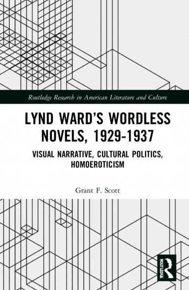 Lynd Ward's Wordless Novels 1929-1937