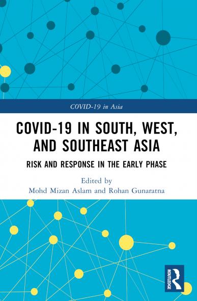 COVID-19 in South West and Southeast Asia