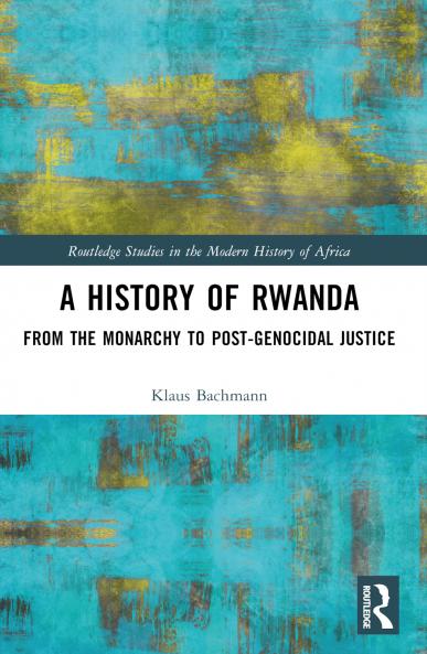History of Rwanda