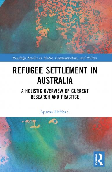 Refugee Settlement in Australia