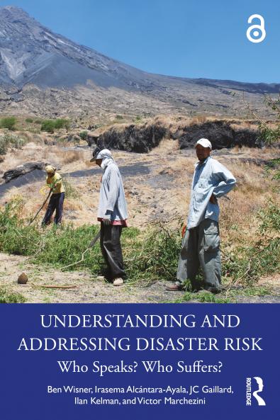 Understanding and Addressing Disaster Risk
