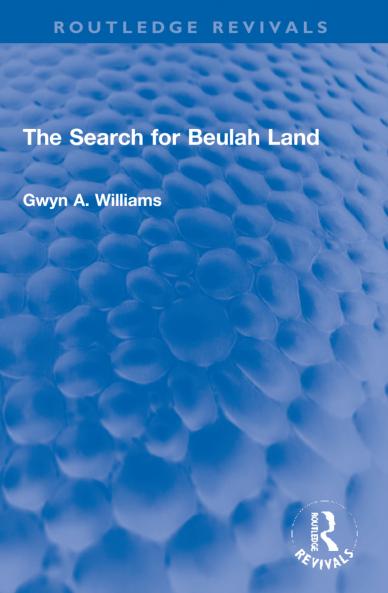 Search for Beulah Land