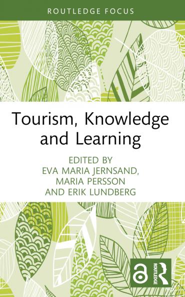 Tourism Knowledge and Learning