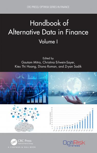Handbook of Alternative Data in Finance Volume I