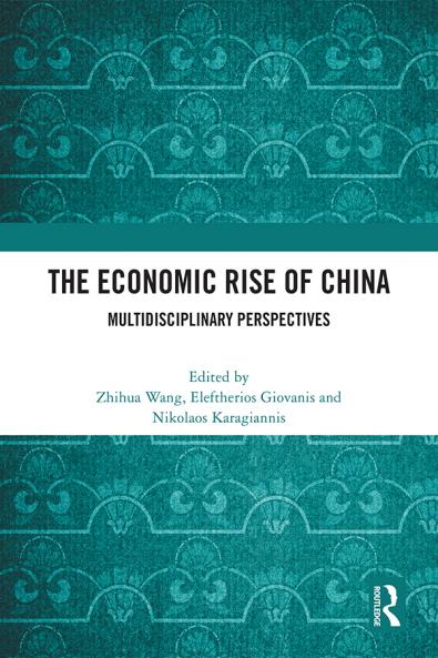 Economic Rise of China
