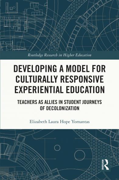 Developing a Model for Culturally Responsive Experiential Education
