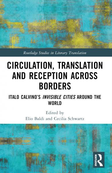 Circulation Translation and Reception Across Borders