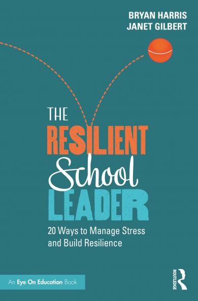 Resilient School Leader