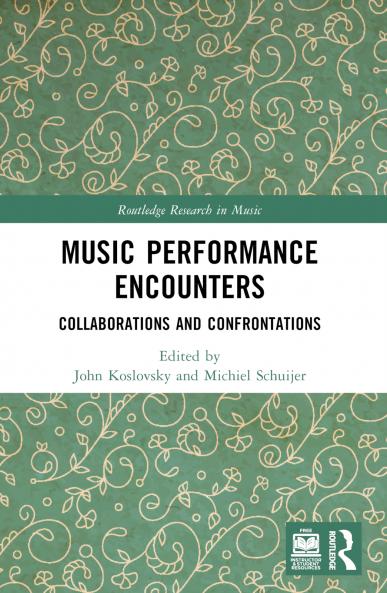 Music Performance Encounters