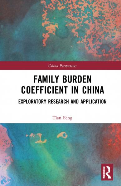 Family Burden Coefficient in China