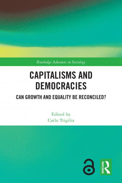 Capitalisms and Democracies