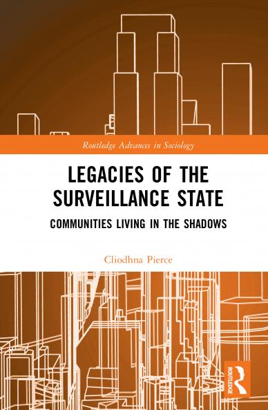 Legacies of the Surveillance State