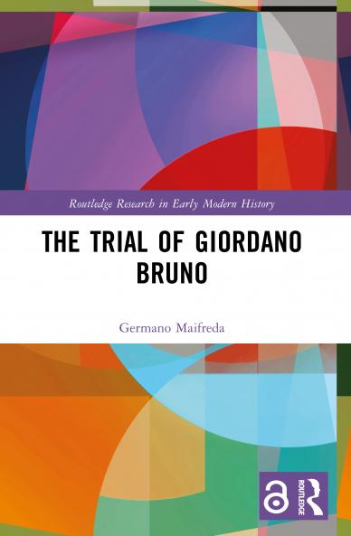 Trial of Giordano Bruno