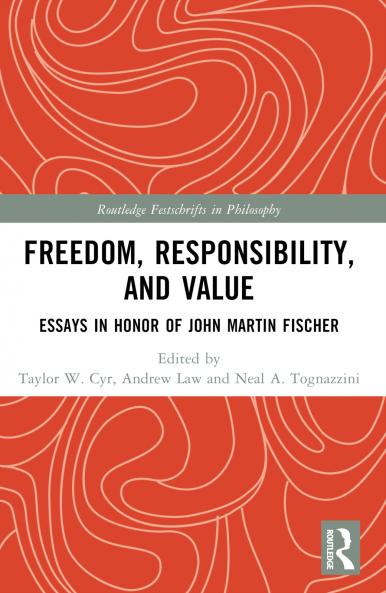 Freedom Responsibility and Value