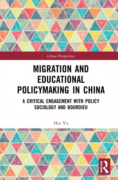 Migration and Educational Policymaking in China
