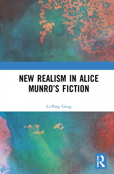 New Realism in Alice Munro's Fiction