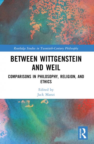 Between Wittgenstein and Weil