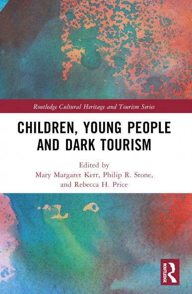 Children Young People and Dark Tourism