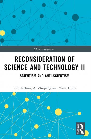 Reconsideration of Science and Technology II