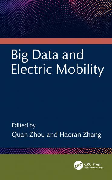 Big Data and Electric Mobility