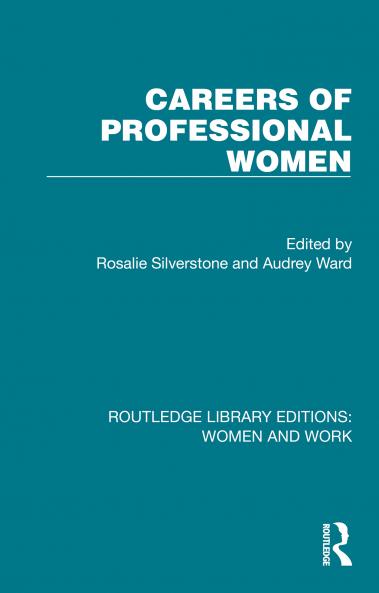 Careers of Professional Women