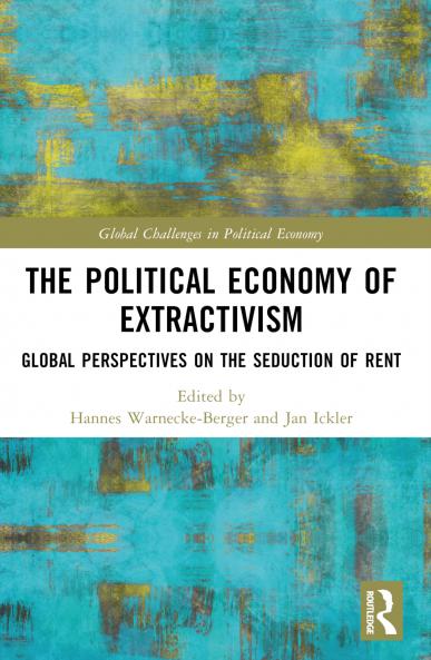 Political Economy of Extractivism