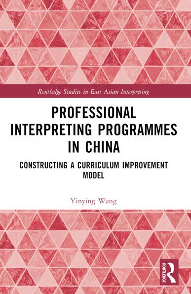 Professional Interpreting Programmes in China