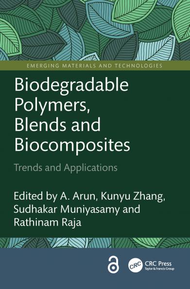 Biodegradable Polymers Blends and Biocomposites