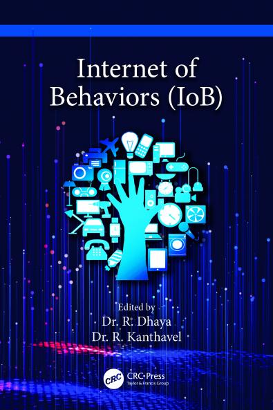 Internet of Behaviors (IoB)