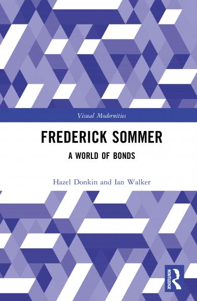 Frederick Sommer