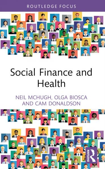 Social Finance and Health