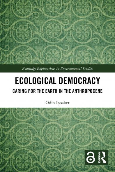 Ecological Democracy