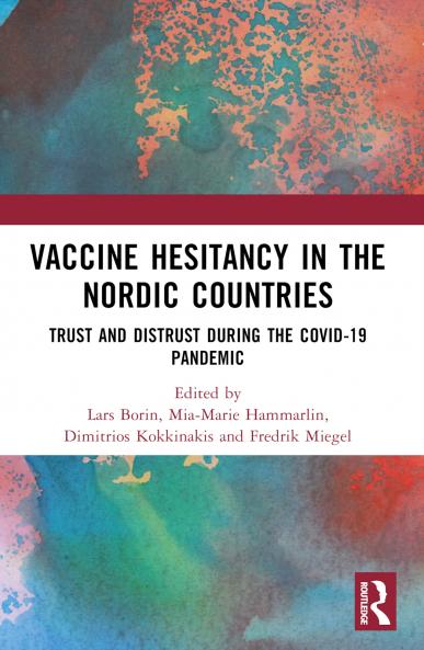 Vaccine Hesitancy in the Nordic Countries