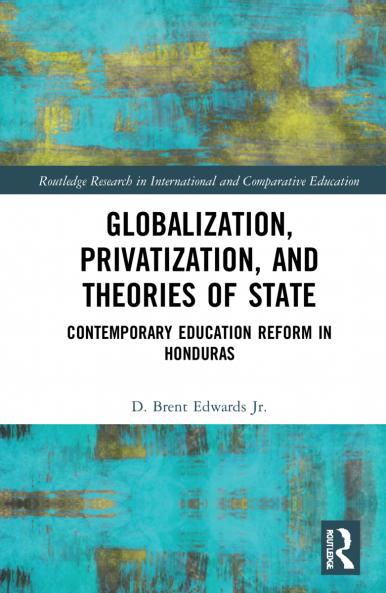 Globalization Privatization and the State