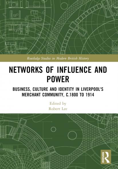 Networks of Influence and Power