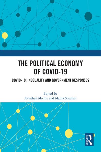 Political Economy of Covid-19