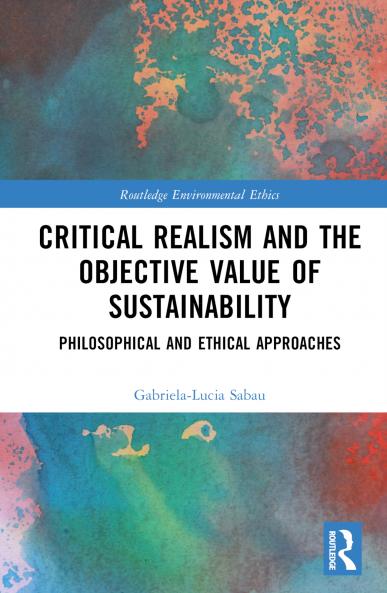 Critical Realism and the Objective Value of Sustainability