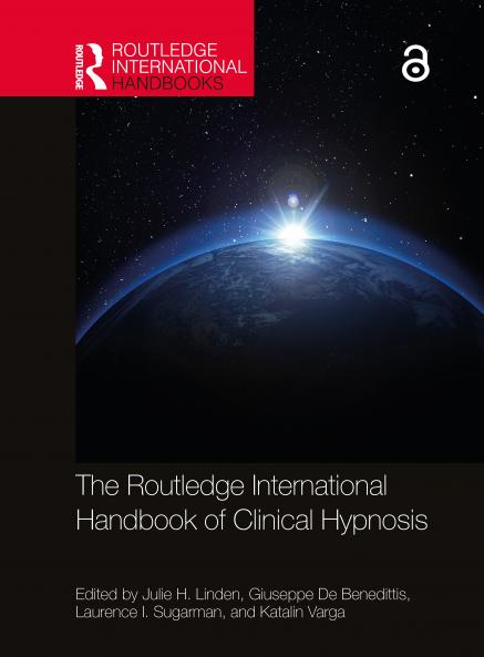 Routledge International Handbook of Clinical Hypnosis