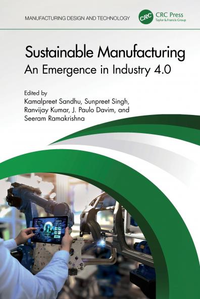 Sustainable Manufacturing