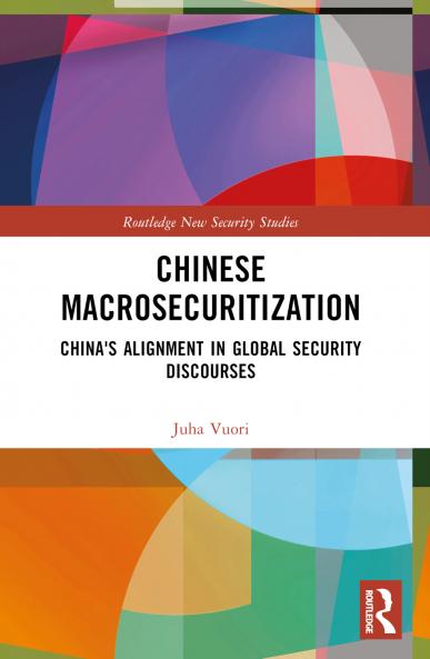 Chinese Macrosecuritization