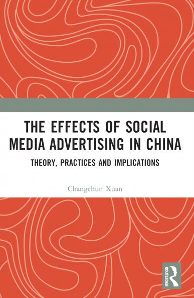 Effects of Social Media Advertising in China