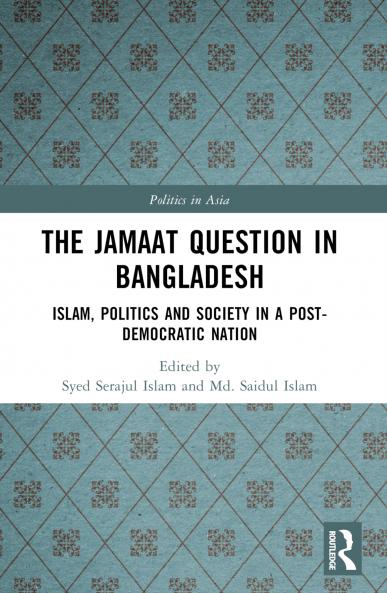 Jamaat Question in Bangladesh