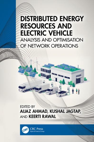 Distributed Energy Resources and Electric Vehicle