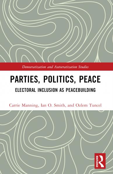 Parties Politics Peace